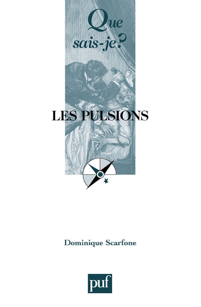 PULSIONS