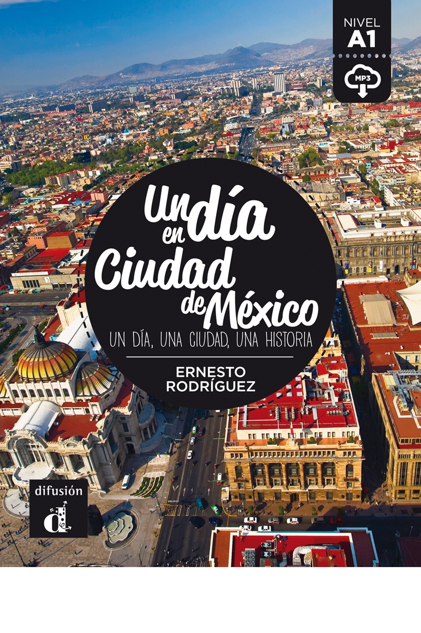 DIA EN CIUDAD DE MEXICO