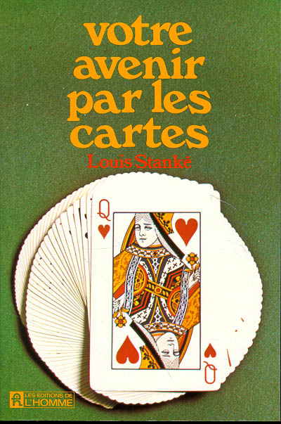 VOTRE AVENIR PAR LES CARTES