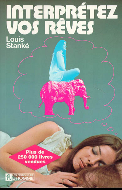 INTERPRETEZ VOS REVES