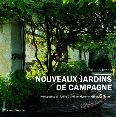 NOUVEAUX JARDINS DE CAMPAGNE