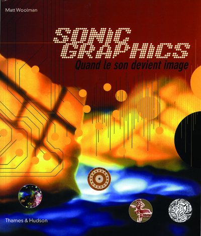 SONIC GRAPHICS