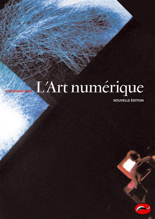 ART NUMERIQUE (NE)