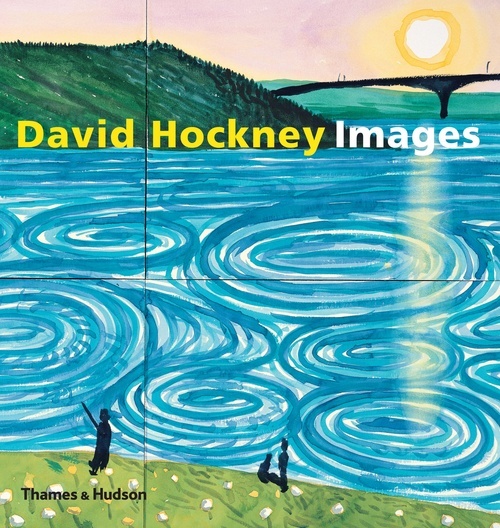 DAVID HOCKNEY. IMAGES