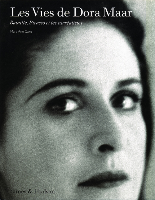 VIES DE DORA MAAR