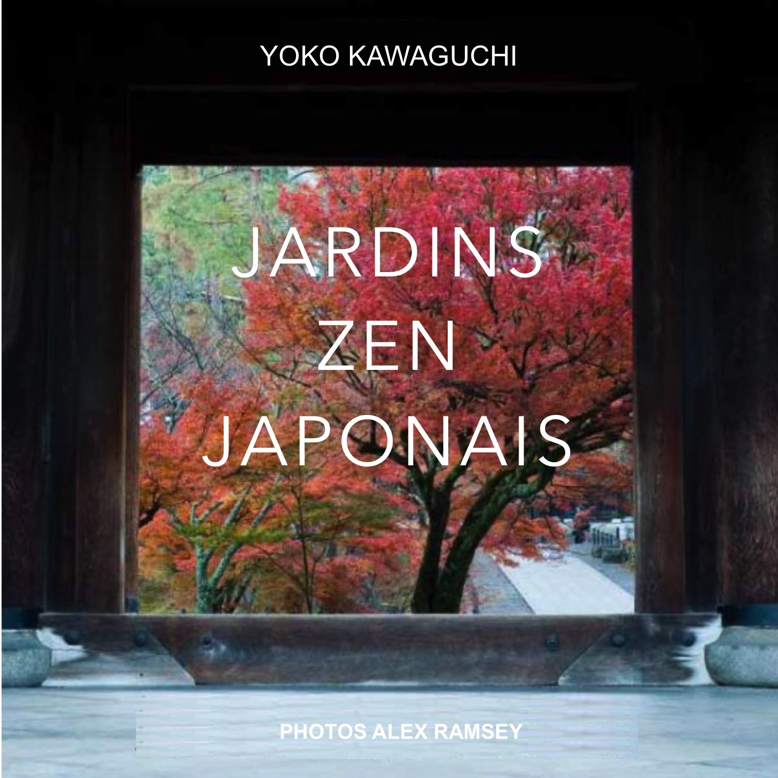 JARDINS ZEN JAPONAIS