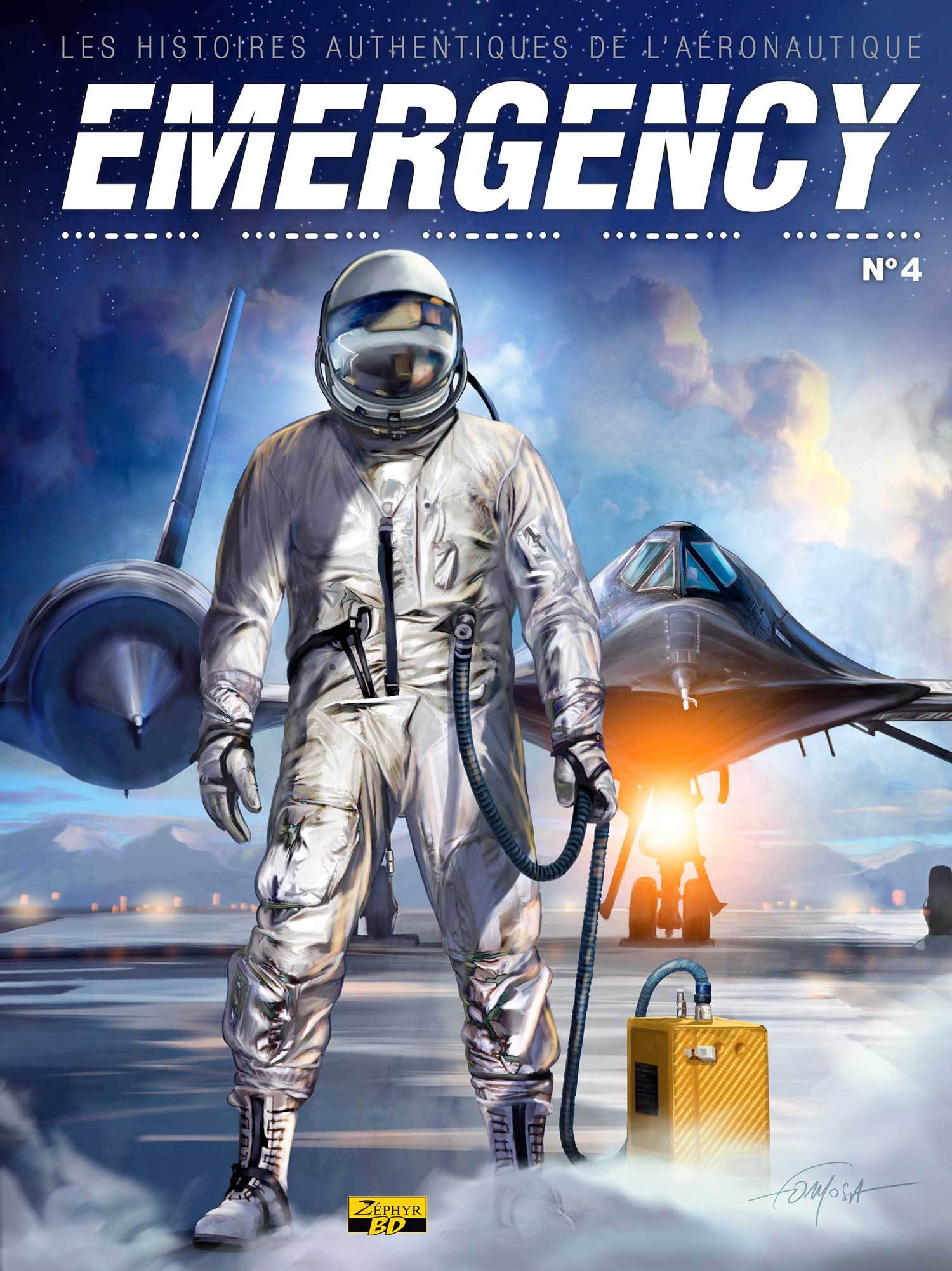EMERGENCY T04