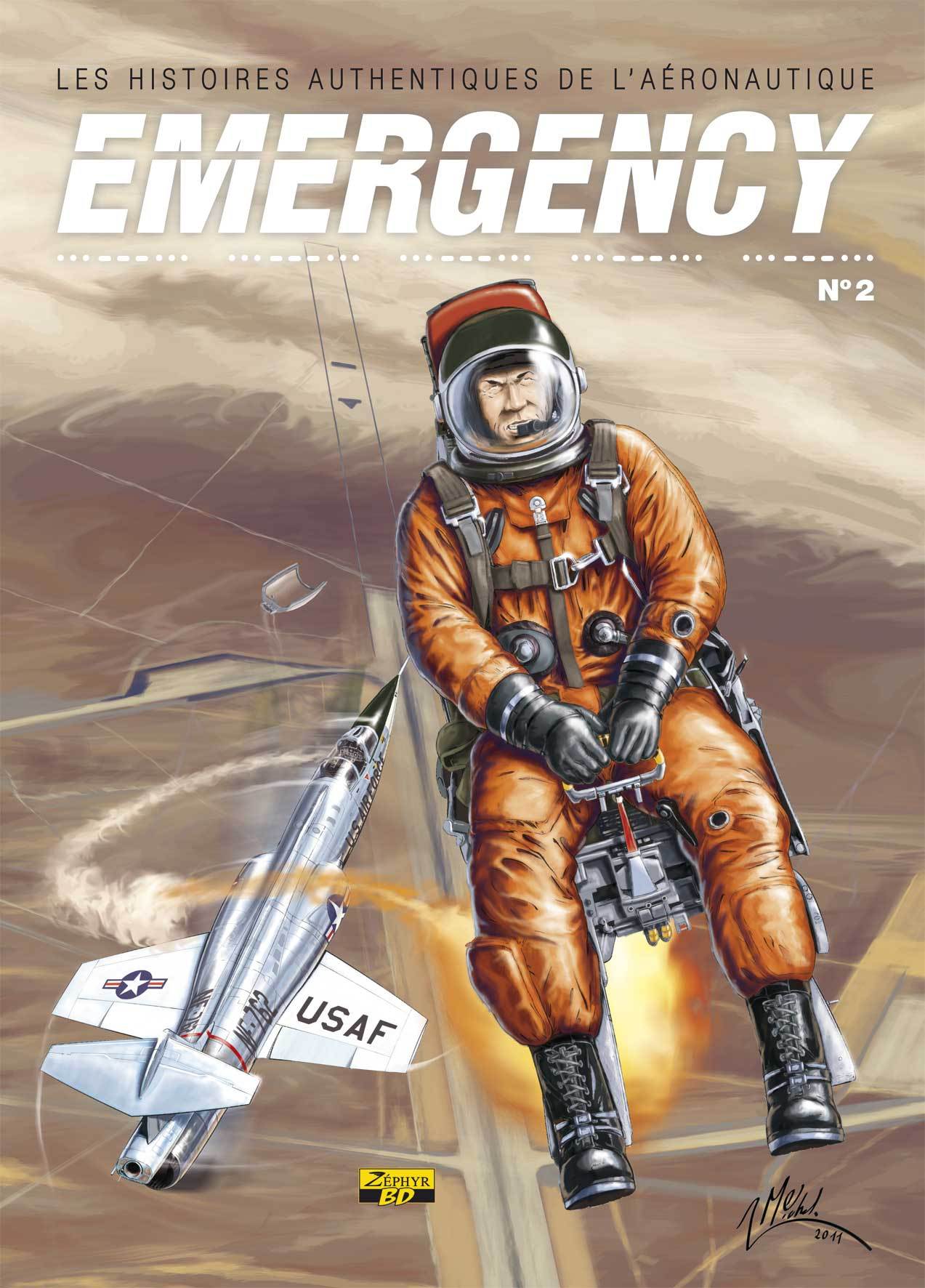 EMERGENCY T2