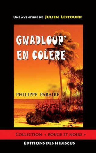 GWADLOUP´ EN COLERE