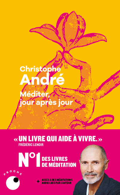 MEDITER JOUR APRES JOUR