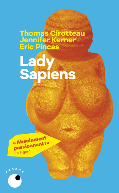 LADY SAPIENS