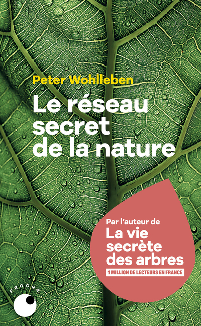 RESEAU SECRET DE LA NATURE
