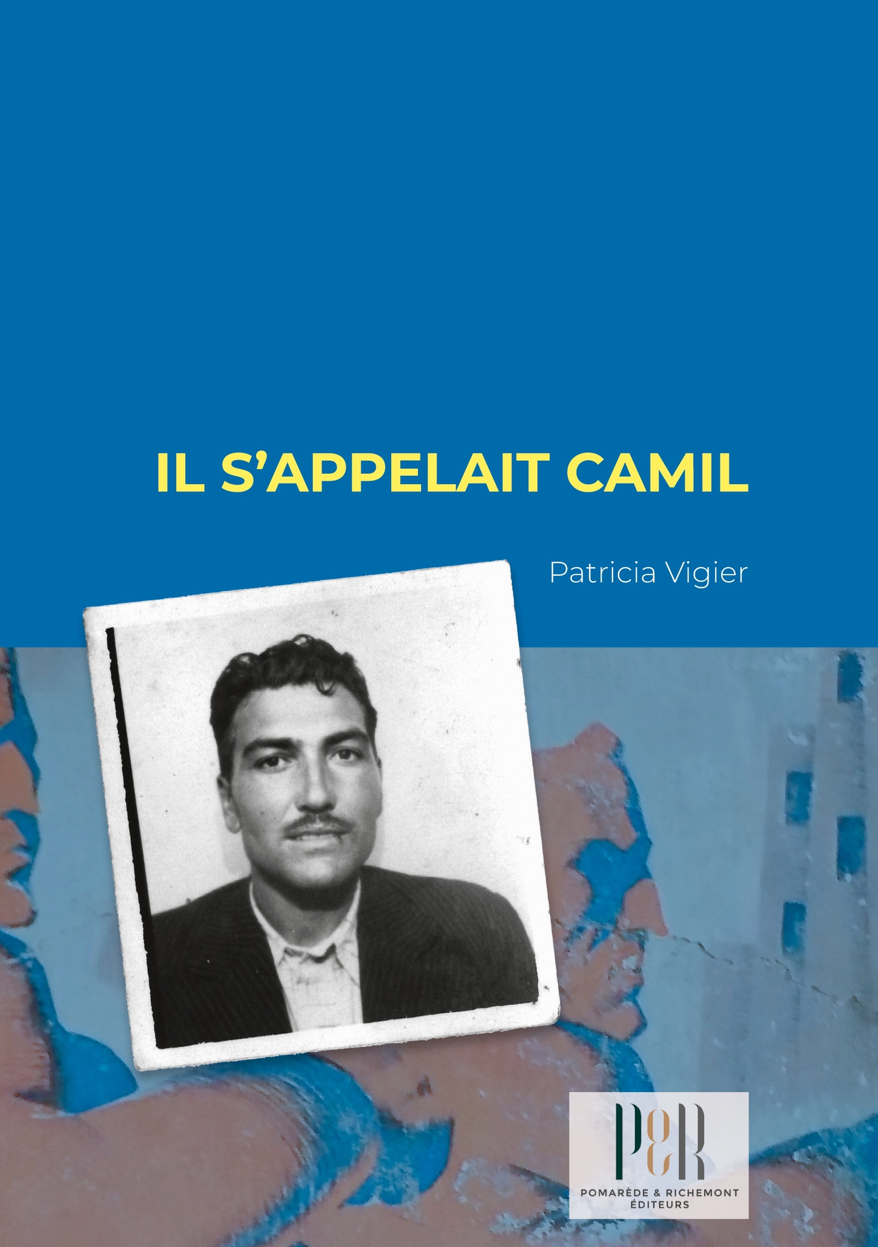 IL S´APPELAIT CAMIL