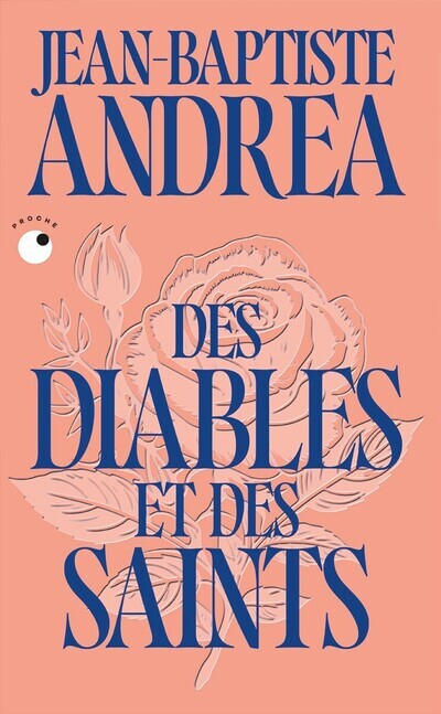 DES DIABLES ET DES SAINTS - COLLECTOR