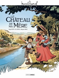 CHATEAU DE MA MERE