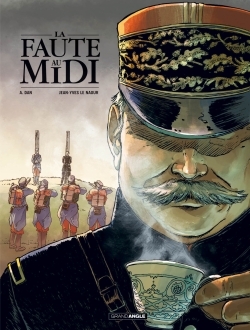 FAUTE AU MIDI