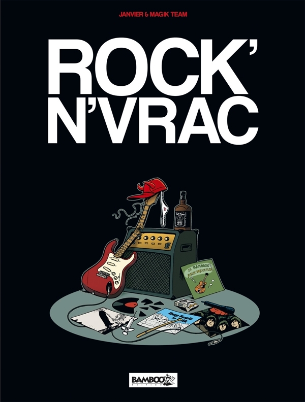 ROCK EN VRAC T01