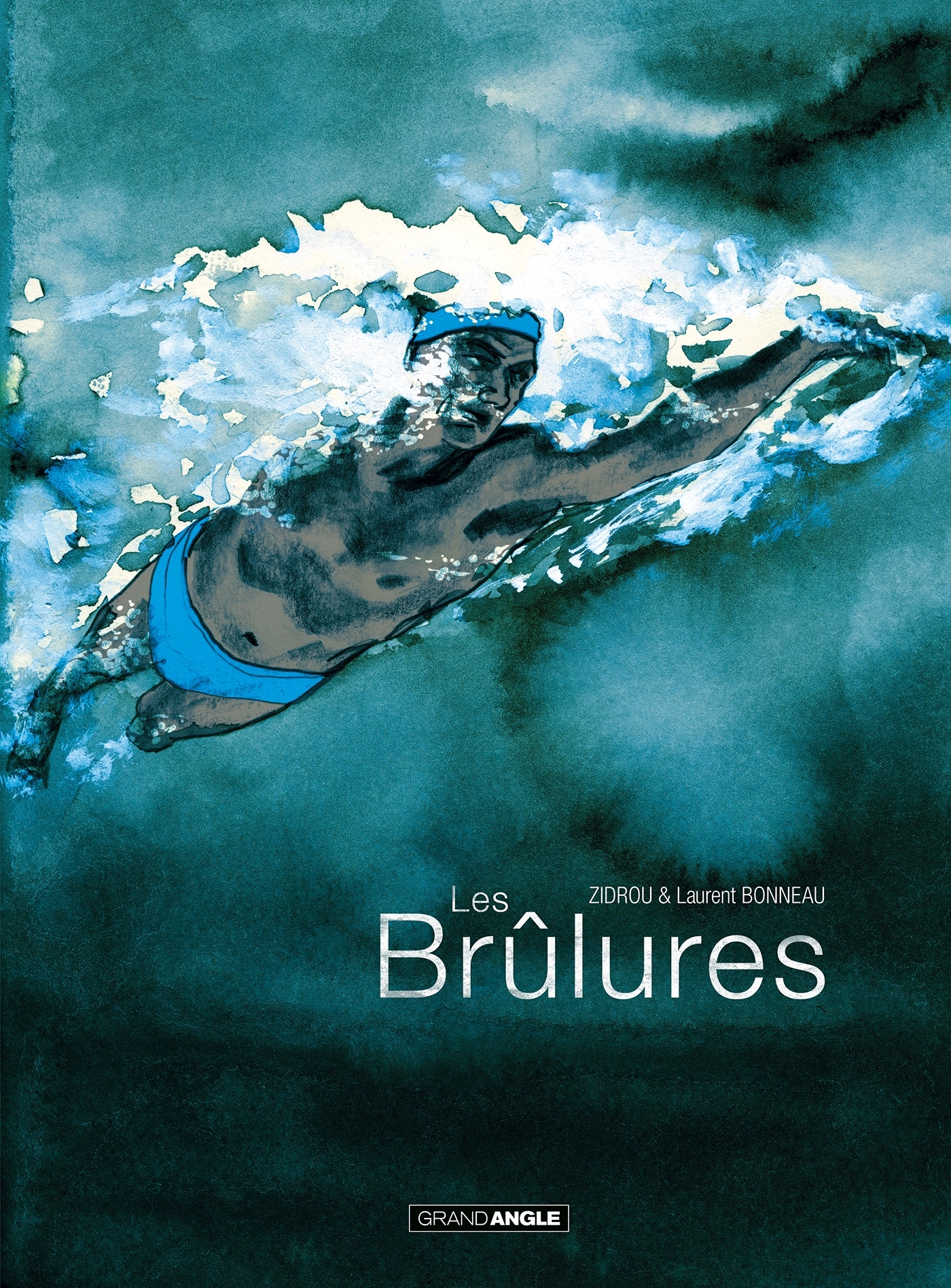 BRULURES - HISTOIRE COMPLETE