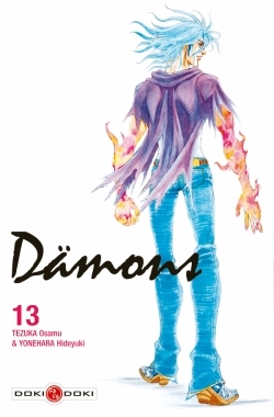 DAMONS T13
