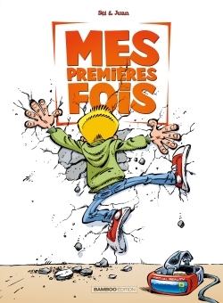 MES PREMIERES FOIS T02