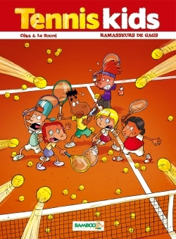 TENNIS KIDS T1