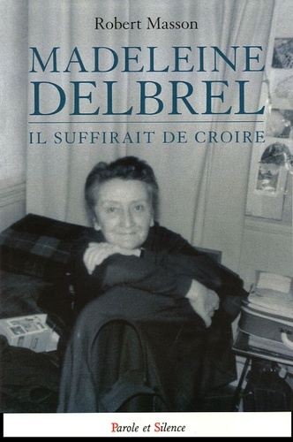 MADELEINE DELBREL