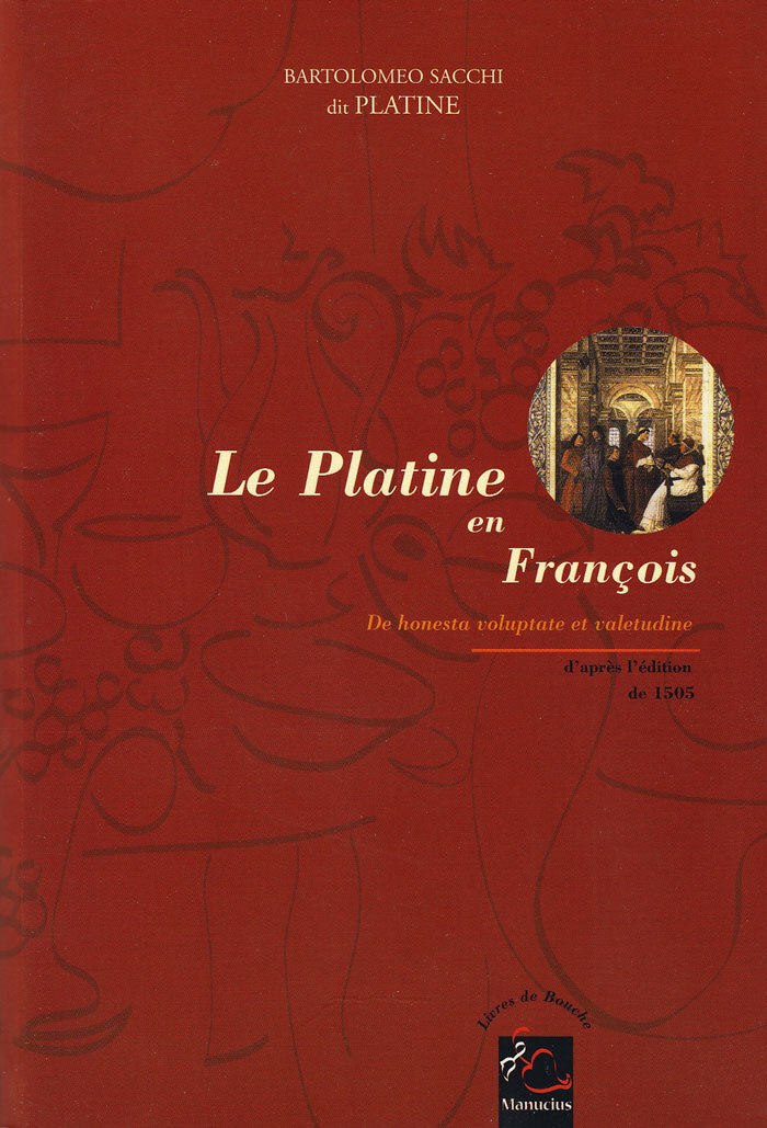 PLATINE EN FRANCOIS (LE)