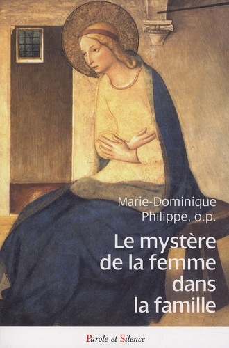 MYSTERE DE LA FEMME DANS LA FAMILLE