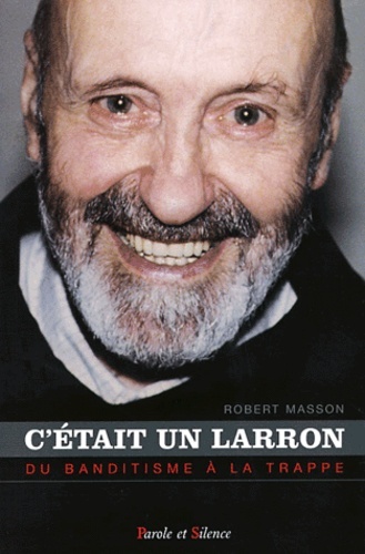 C ETAIT UN LARRON