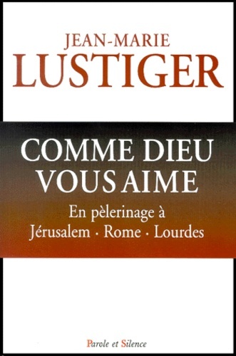 COMME DIEU VOUS AIME