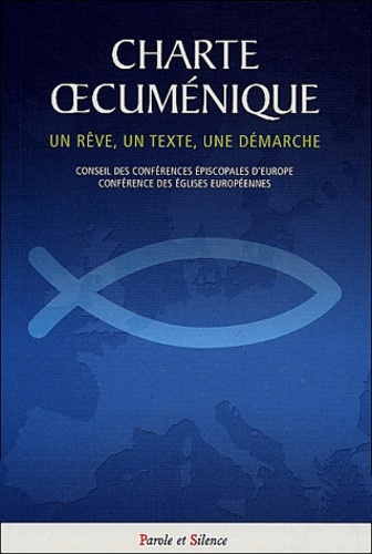 CHARTE OECUMENIQUE