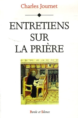 ENTRETIENS SUR LA PRIERE