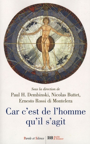 C'EST DE L'HOMME DONT IL S'AGIT