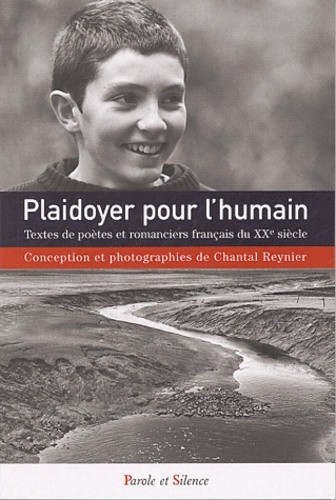 PLAIDOYER POUR L'HUMAIN