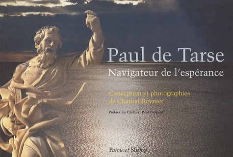 PAUL DE TARSE NAVIGATEUR DE L'ESPERANCE
