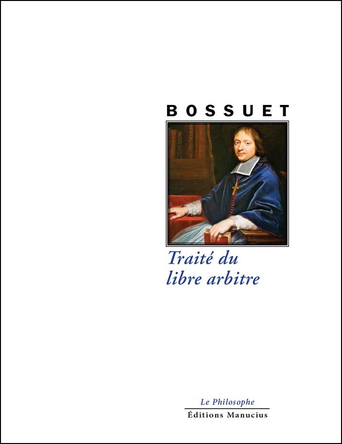 TRAITE DU LIBRE ARBITRE