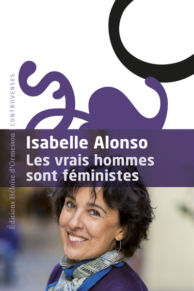 VRAIS HOMMES SONT FEMINISTES