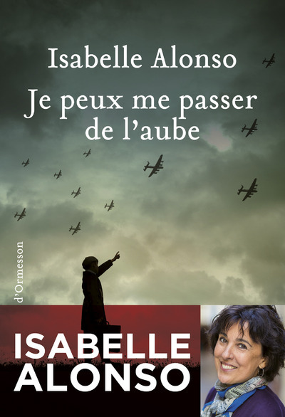 JE PEUX ME PASSER DE L´AUBE