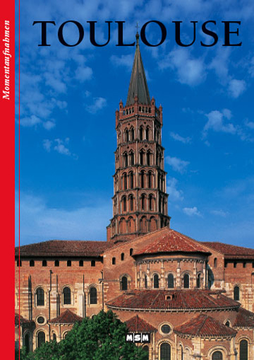 TOULOUSE (ALL)-ARRETS/IMAGES