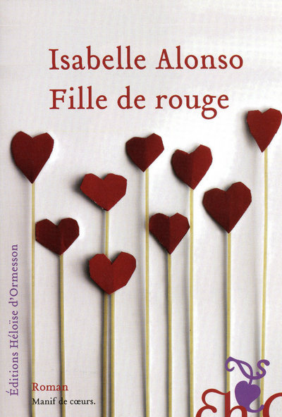 FILLE DE ROUGE