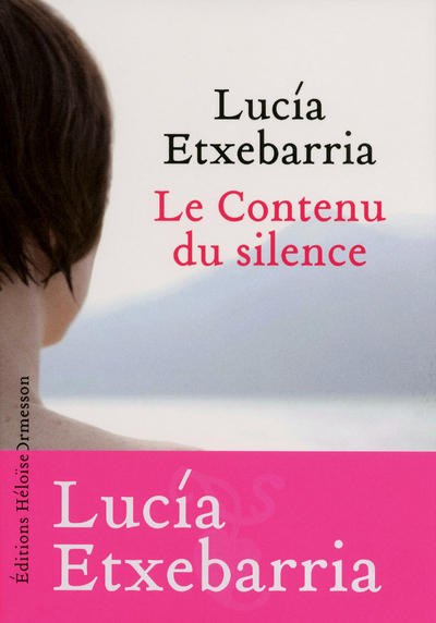 CONTENU DU SILENCE