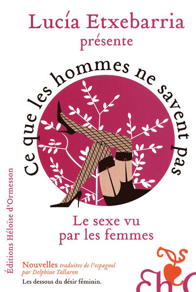 CE QUE LES HOMMES NE SAVENT PAS