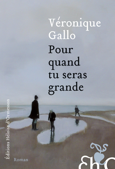 POUR QUAND TU SERAS GRANDE