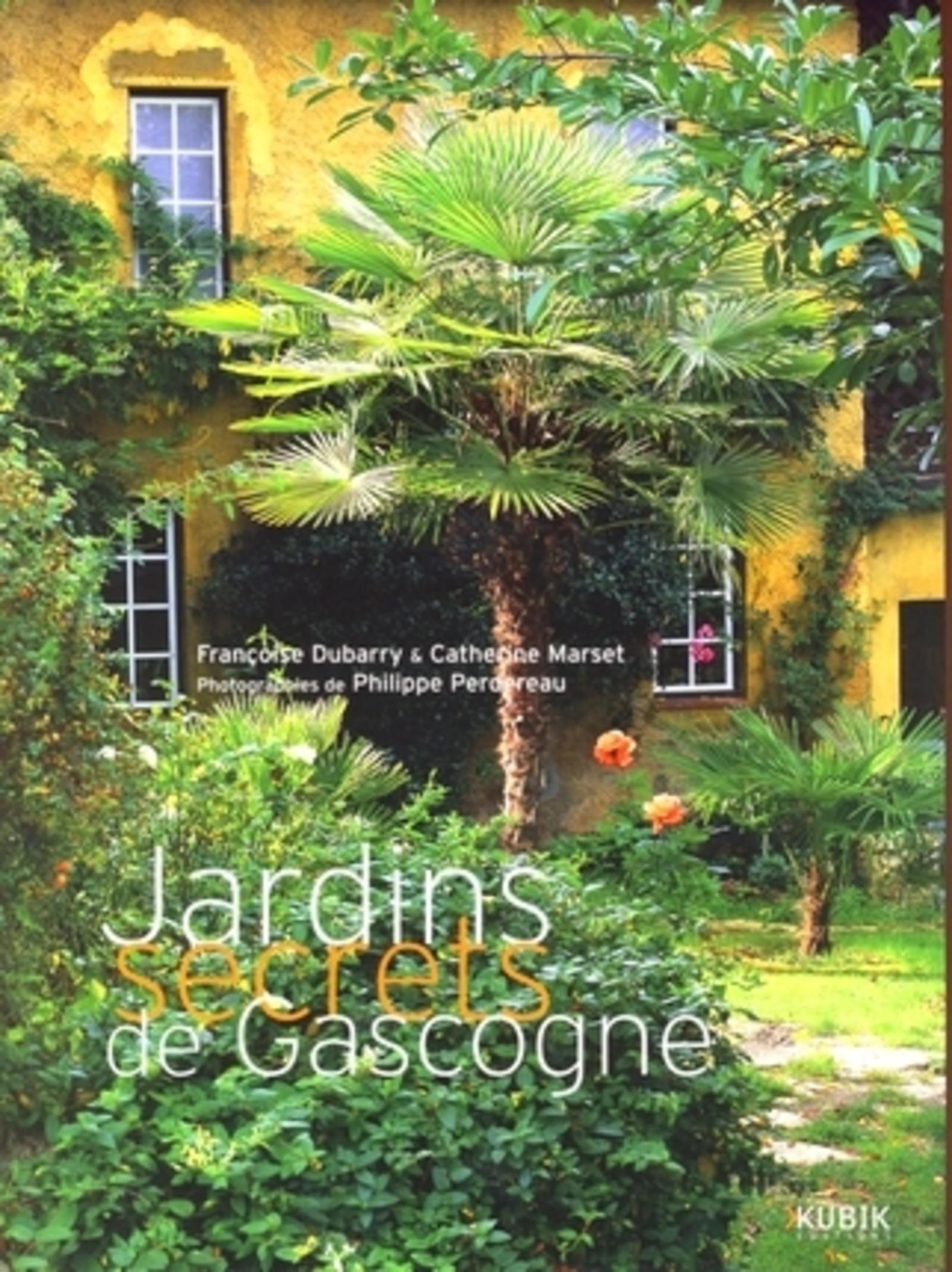 JARDINS SECRETS DE GASCOGNE