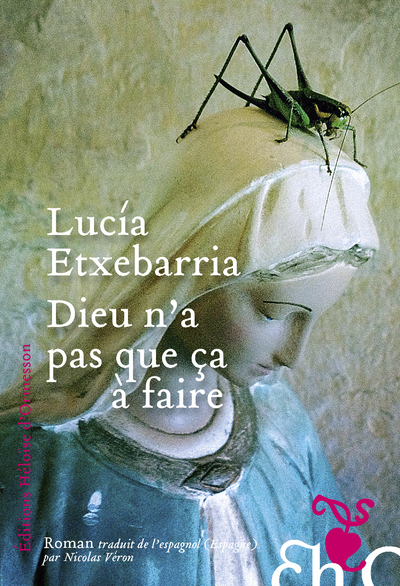 DIEU N´A PAS QUE CA A FAIRE