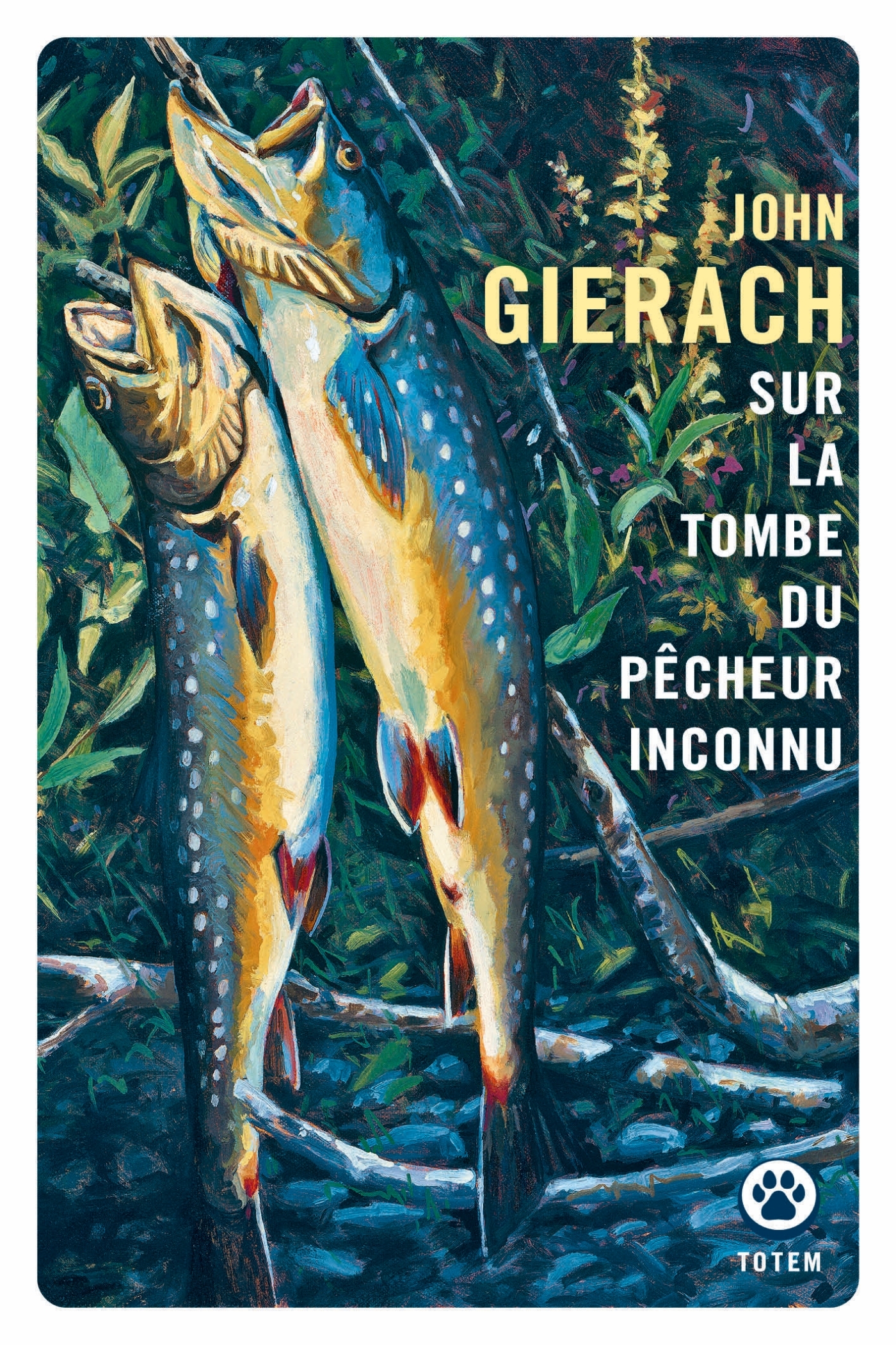 SUR LA TOMBE DU PECHEUR INCONNU