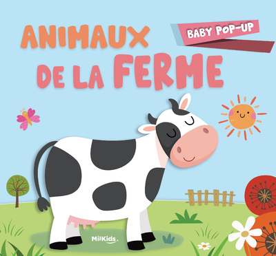 ANIMAUX DE LA FERME