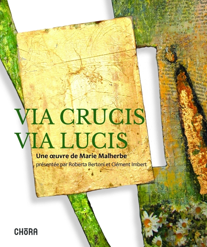 VIA CRUCIS VIA LUCIS