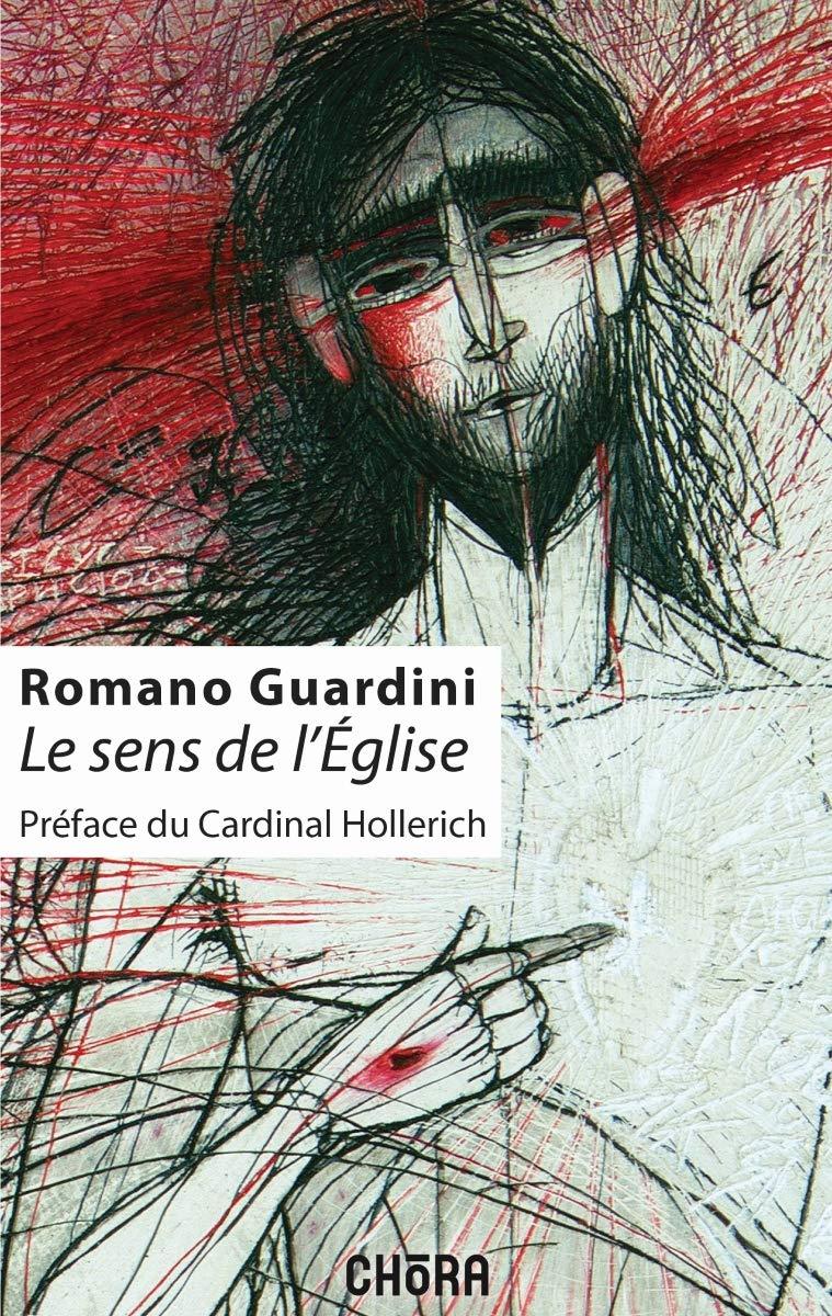 LE SENS DE L´EGLISE
