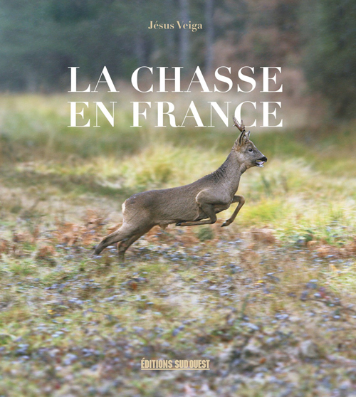 CHASSE EN FRANCE